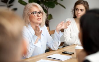 Profilul profesional al cadrului didactic va fi organizat pe 7 competențe – proiect
