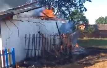 Supărat că a fost lăsat repetent, un elev a incendiat școala – Adevărul