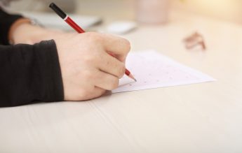 Subiecte scurse și la Bacalaureatul de toamnă. ISJ Vaslui anchetează cazul