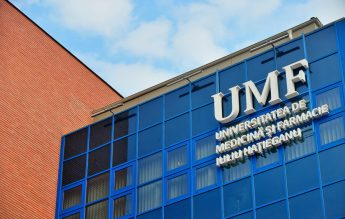 36 de candidaţi au luat nota 10 la examenul de admitere la UMF Cluj-Napoca