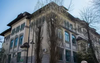 CNI ”Tudor Vianu”, primul pe țară în clasamentul mediilor de admitere