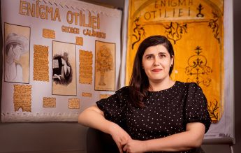 ”Să le pun nota 2 nu e soluția”– Anca Enache-Coatu, profesoară de Limba română