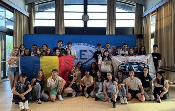 30 de elevi români vor putea studia în anul școlar 2025-2026 într-un liceu din SUA. Înscrierile au început pe 1 august