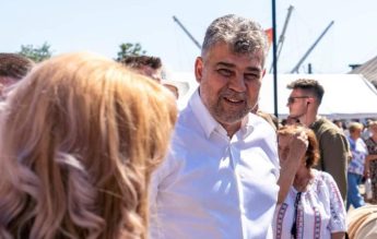 Ciolacu: Am terminat bacalaureatul, când am terminat liceul. Tata m-a dat afară din casă și m-a trimis să muncesc