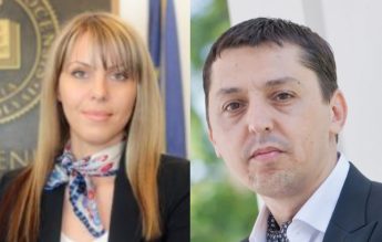 A apărut prima carte de parenting validat științific, coordonată de Oana și Daniel David, profesori UBB