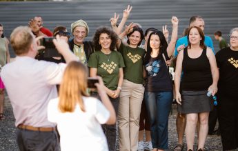 Activități cu 200 de copii și oportunități pentru profesori la Școala de Vară Paulina din Sâncel, județul Alba