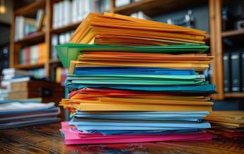 Portofoliul educațional al elevului, obligatoriu din această toamnă. Ce conține și cum va fi folosit