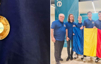 Olimpicii României la Geografie învaţă 11-12 ore pe zi, inclusiv sâmbăta şi duminica