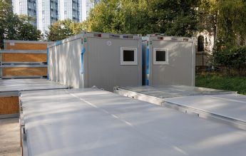 Școală modulară la Iași, inspirată de modelul norvegian