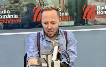 Radu Szekely: Copiii ies din gimnaziu obosiți de învățare