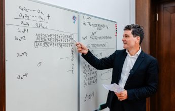 Nicușor Dan a revenit cu trei metode de rezolvare a problemei care l-a încurcat la tv