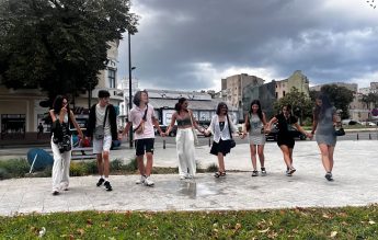 Șapte medalii pentru echipa României, la Olimpiada Internațională de Engleză
