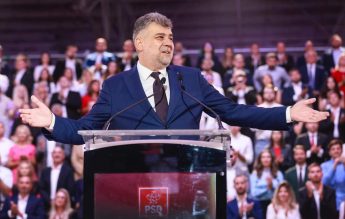 Ciolacu, întrebat ce medie a avut la bacalaureat: Nu știu în acest moment