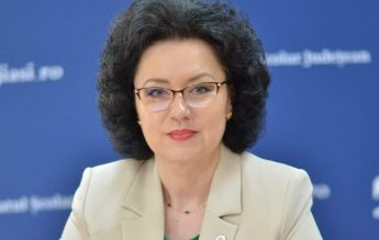 Șefa ISJ Iași vrea un loc eligibil pe listele pentru alegerile parlamentare
