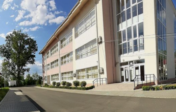 Modernizarea unui liceu din Tulcea este întârziată dinaine de a începe