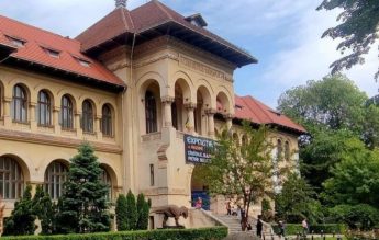 Muzeul Geologic Național va fi accesibil pentru copiii cu autism