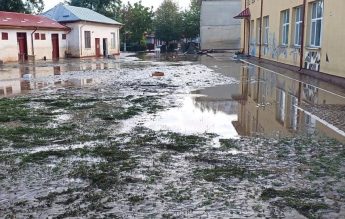 Ligia Deca merge la școlile afectate de inundații în județul Galați, anunță Ministerul Educației