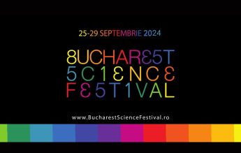 Descoperă tehnologia care protejează lumea.  Evenimente inedite la Bucharest Science Festival