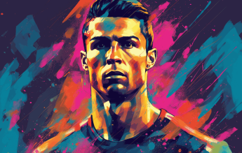 Copiii lui Ronaldo, refuzați de o renumită școală privată din Portugalia