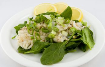 De la nicio masă fără pește la salata de pește. Fantezii gastronomice din anii ’80