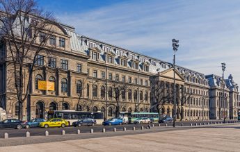 Facultatea de Psihologie și Științele Educației amână festivitatea de deschidere a anului universitar, din cauza condițiilor meteo