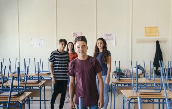 Identitatea în clasă sau cum le permitem elevilor să fie ei înșiși