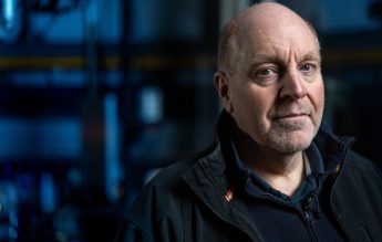 Astrofizicianul Mark McCaughrean vine la Bucharest Science Festival 2024