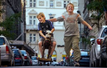 Ora de Cinema, opţional la două licee din Cluj-Napoca şi Focşani