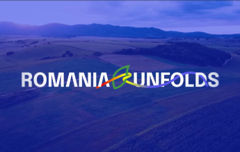 „Romania Unfolds” lansează Episodul 3: Promovarea Consumului și Producției Responsabile