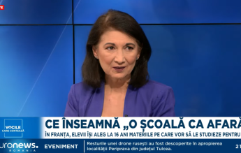 Prof. Silvia Mușătoiu: Modelele de subiecte pentru examene sunt o greșeală majoră