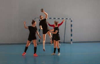 Dan Savenco, antrenor la un club sportiv: Școala trebuie să fie pe primul loc pentru copii