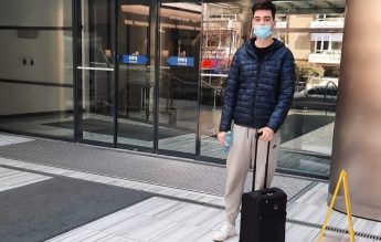 ”Sunt Alex, am 20 de ani și vreau să trăiesc!” – apel umanitar