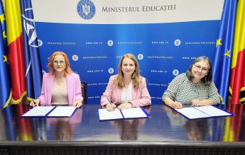 Profesorii, directorii și inspectorii școlari vor fi formați pentru dezvoltarea literației