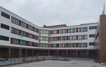 CJ Cluj anunță că a finalizat cel mai modern sediu al unei școli speciale din țară