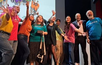 Studenta Alexia Isvoranu a câștigat locul I la un prestigios concurs internațional de limbă și cultură franceză
