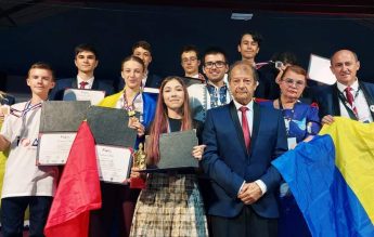 Datorită rezultatelor anterioare, România a avut două echipe la Olimpiada Internațională de Astronomoe și Astrofizică pentru juniori