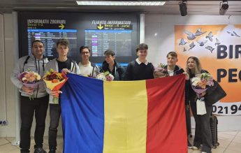 România, pe.locul 8 din 37 la o competiție europeană de securitate cibernetică