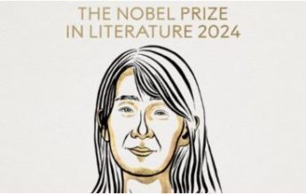 Scriitoarea sud-coreeană Han Kang a câştigat premiul Nobel pentru literatură