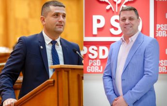 ISJ Gorj reclamă la poliție un deputat care a filmat un clip într-o sală de clasă
