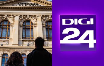 UBB este partener principal al primei dezbateri prezidențiale din ultimii 10 ani