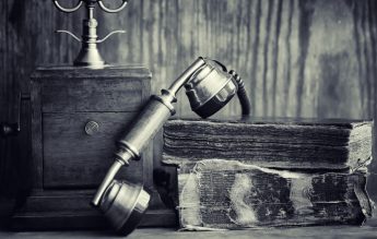 9 octombrie 1876: Alexander Graham Bell reușește prima conversație telefonică prin cablul unei linii de tegraf