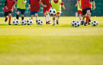 Vouchere pentru sport de 250 de lei/lună pentru elevii din sectorul 1. Înscrierile au început azi