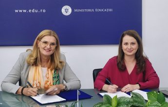Cel puțin 47 de campioni ai sportului românesc vor fi „ambasadori ai sportului școlar”