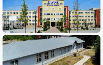 Cum au reușit ICHB și Școala din Curcani să facă punte între două ”lumi”, prin PNRR
