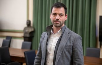 Un prorector de la UMF „Carol Davila” îl apără pe Nelu Tătaru: „Să transformi o expresie de recunoştinţă în infracţiune e o mizerie absolută!”