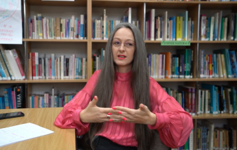 Prof. Livia Dioșan: Elevul are dreptul să-și contrazică profesorul, însă documentat