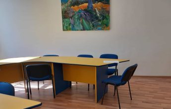 La un Colegiu Național, elevii indisciplinați merg în „camera de detenție” cu fișe de lucru