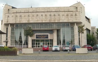 Profesor de engleză, suspectat că a agresat sexual o minoră la Palatul Copiilor, din Capitală
