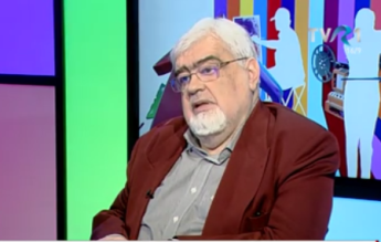 Andrei Pleșu: Sunt speriat