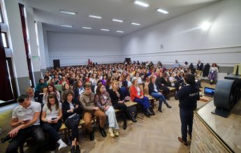 Apel al comunității MERITO pentru valori democratice, vot informat şi importanţa educaţiei de calitate şi a gândirii critice
